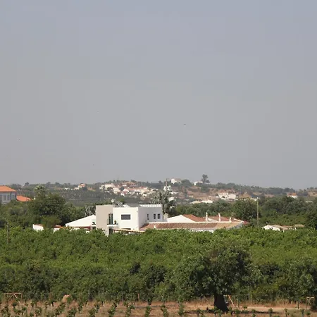 Tina Algarve 펜션
