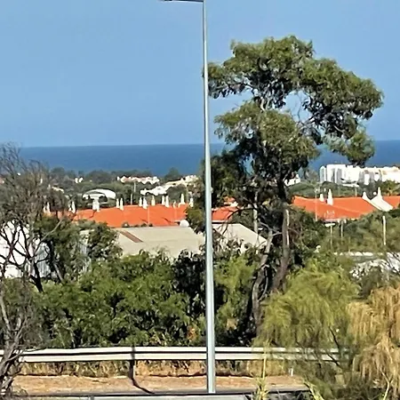 Tina Algarve 펜션