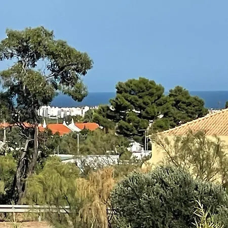 펜션 Tina Algarve